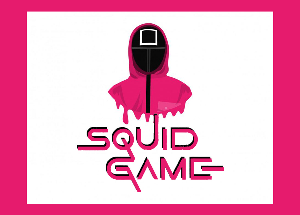 Team Building "Squid Game"